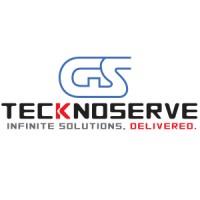 GS Tecknoserve Pvt. Ltd. logo, GS Tecknoserve Pvt. Ltd. contact details