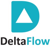 Delta Flow logo, Delta Flow contact details