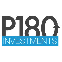 P180 Investments logo, P180 Investments contact details