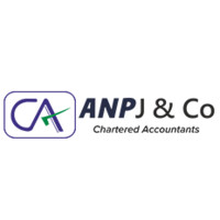 ANPJ & Co. logo, ANPJ & Co. contact details