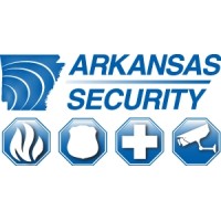 Arkansas Security logo, Arkansas Security contact details