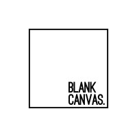 Blank Canvas Studios logo, Blank Canvas Studios contact details