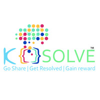 KoSolve logo, KoSolve contact details