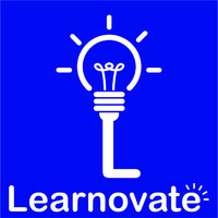 Learnovate logo, Learnovate contact details