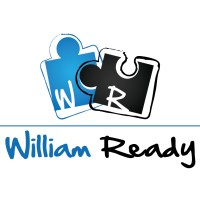 William Ready logo, William Ready contact details