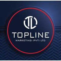 Topline Marketing PVT. LTD. logo, Topline Marketing PVT. LTD. contact details