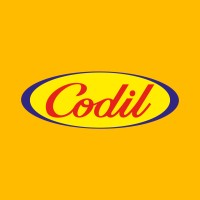 Codil Alimentos logo, Codil Alimentos contact details