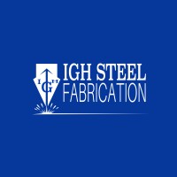 IGH Steel, INC. logo, IGH Steel, INC. contact details