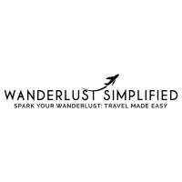 Wanderlust Simplified logo, Wanderlust Simplified contact details