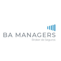 BA MANAGERS logo, BA MANAGERS contact details