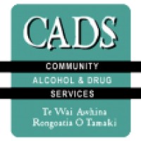 Community Alcohol and Drug Services logo, Community Alcohol and Drug Services contact details