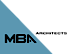 MBA Architects logo, MBA Architects contact details