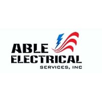 Able Electrical Services, Inc logo, Able Electrical Services, Inc contact details