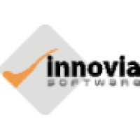 Innovia Software logo, Innovia Software contact details