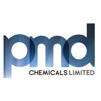 PMD Chemicals logo, PMD Chemicals contact details