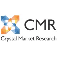 Crystal Market Research logo, Crystal Market Research contact details