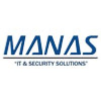 Manas IT logo, Manas IT contact details