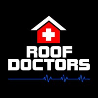 Roof Doctors logo, Roof Doctors contact details