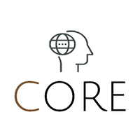 Core Advisory logo, Core Advisory contact details