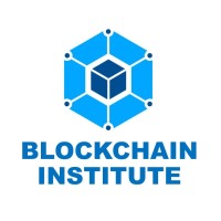 Blockchain Institute logo, Blockchain Institute contact details