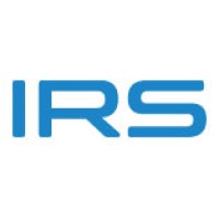 IRS Group logo, IRS Group contact details