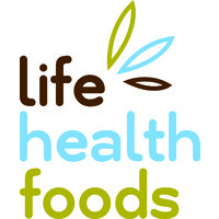 Life Health Foods UK logo, Life Health Foods UK contact details