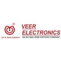 Veer Electronics logo, Veer Electronics contact details