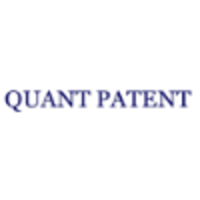 QuantPatent logo, QuantPatent contact details