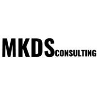 MKDS Consulting logo, MKDS Consulting contact details