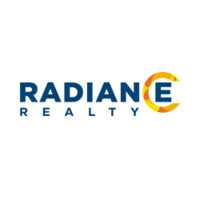 Radiance Realty logo, Radiance Realty contact details