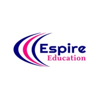 Espire Education logo, Espire Education contact details