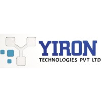 Yiron Technologies Pvt Ltd logo, Yiron Technologies Pvt Ltd contact details