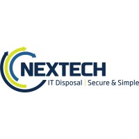 NexTech Partners, Inc. logo, NexTech Partners, Inc. contact details