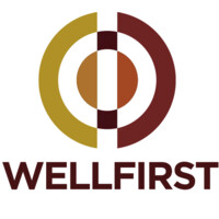 WellFirst logo, WellFirst contact details