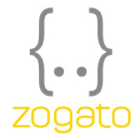 Zogato logo, Zogato contact details