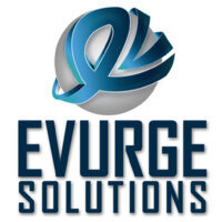 Evurge Solutions logo, Evurge Solutions contact details