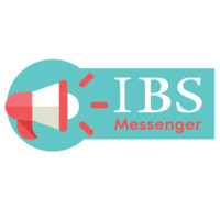 IBS Messenger logo, IBS Messenger contact details