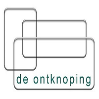 De Ontknoping logo, De Ontknoping contact details