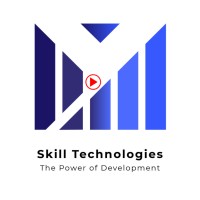 Skill Technologies Pvt Ltd logo, Skill Technologies Pvt Ltd contact details