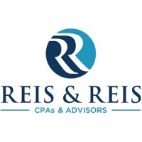 Reis & Reis, CPAs & Advisors logo, Reis & Reis, CPAs & Advisors contact details