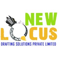 New Locus Drafting Solutions Pvt Ltd logo, New Locus Drafting Solutions Pvt Ltd contact details