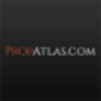 PropAtlas.com logo, PropAtlas.com contact details