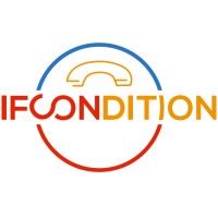 IFCONDITION logo, IFCONDITION contact details