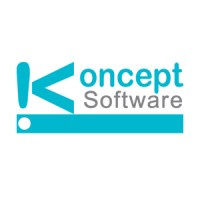 Koncept Software logo, Koncept Software contact details