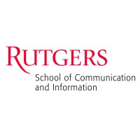 Rutgers University School of Communication and Information logo, Rutgers University School of Communication and Information contact details