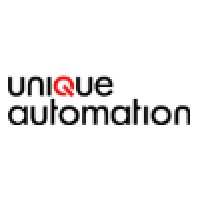 Unique Automation logo, Unique Automation contact details