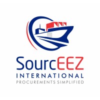 Sourceez International logo, Sourceez International contact details