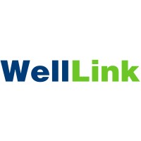 Well link Automation logo, Well link Automation contact details