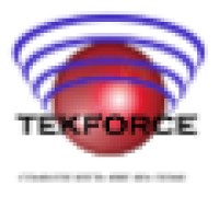 Tekforce Corp logo, Tekforce Corp contact details