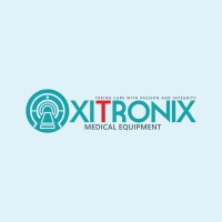 Oxitronix Medical Equipment logo, Oxitronix Medical Equipment contact details